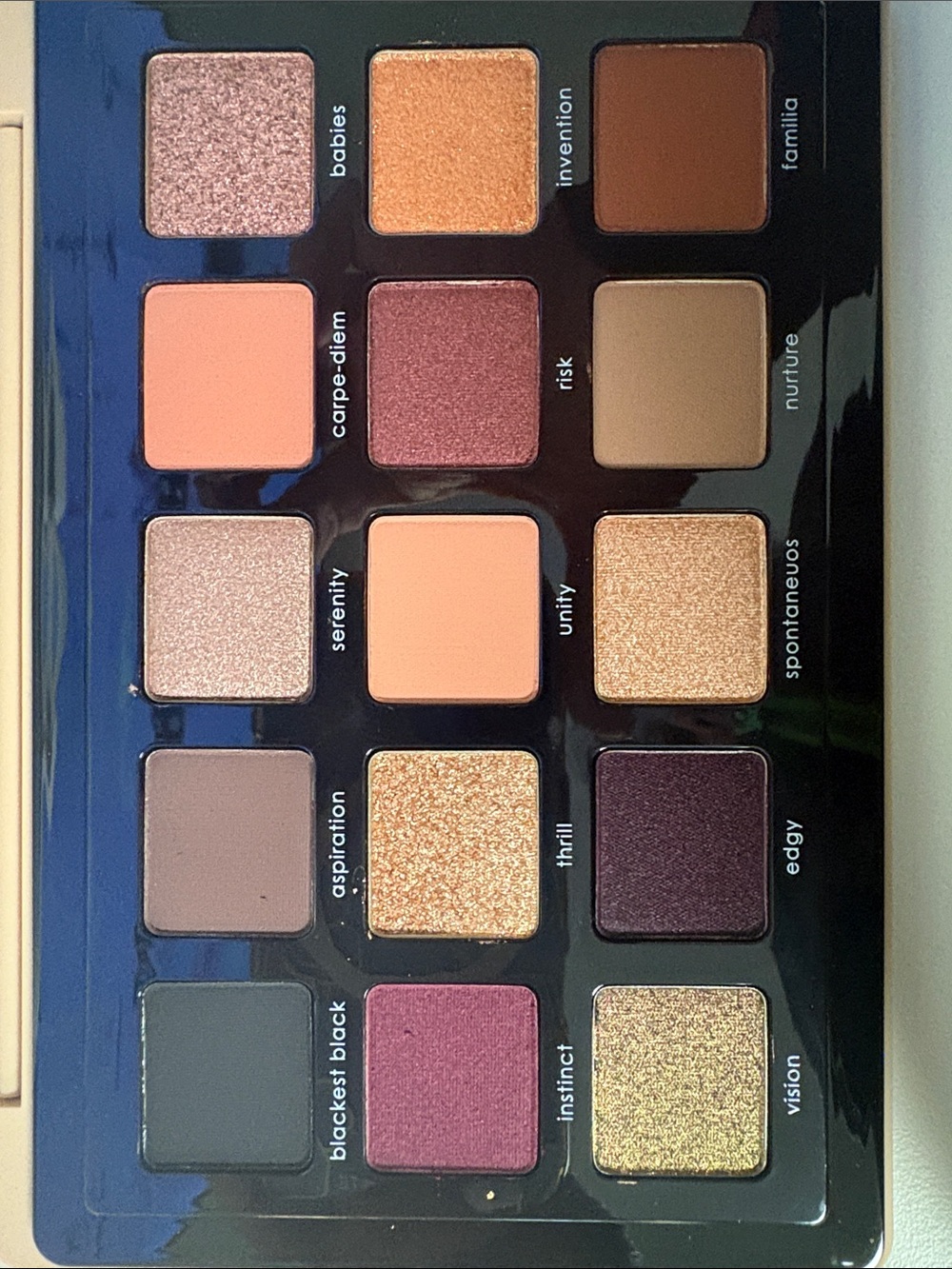 Natasha Denona My Dream Palette - Picture 3 of 3